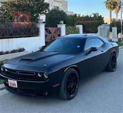 دودج تشالنجر